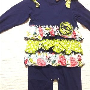 Millie Jay most adorable fall OR spring outfit!!